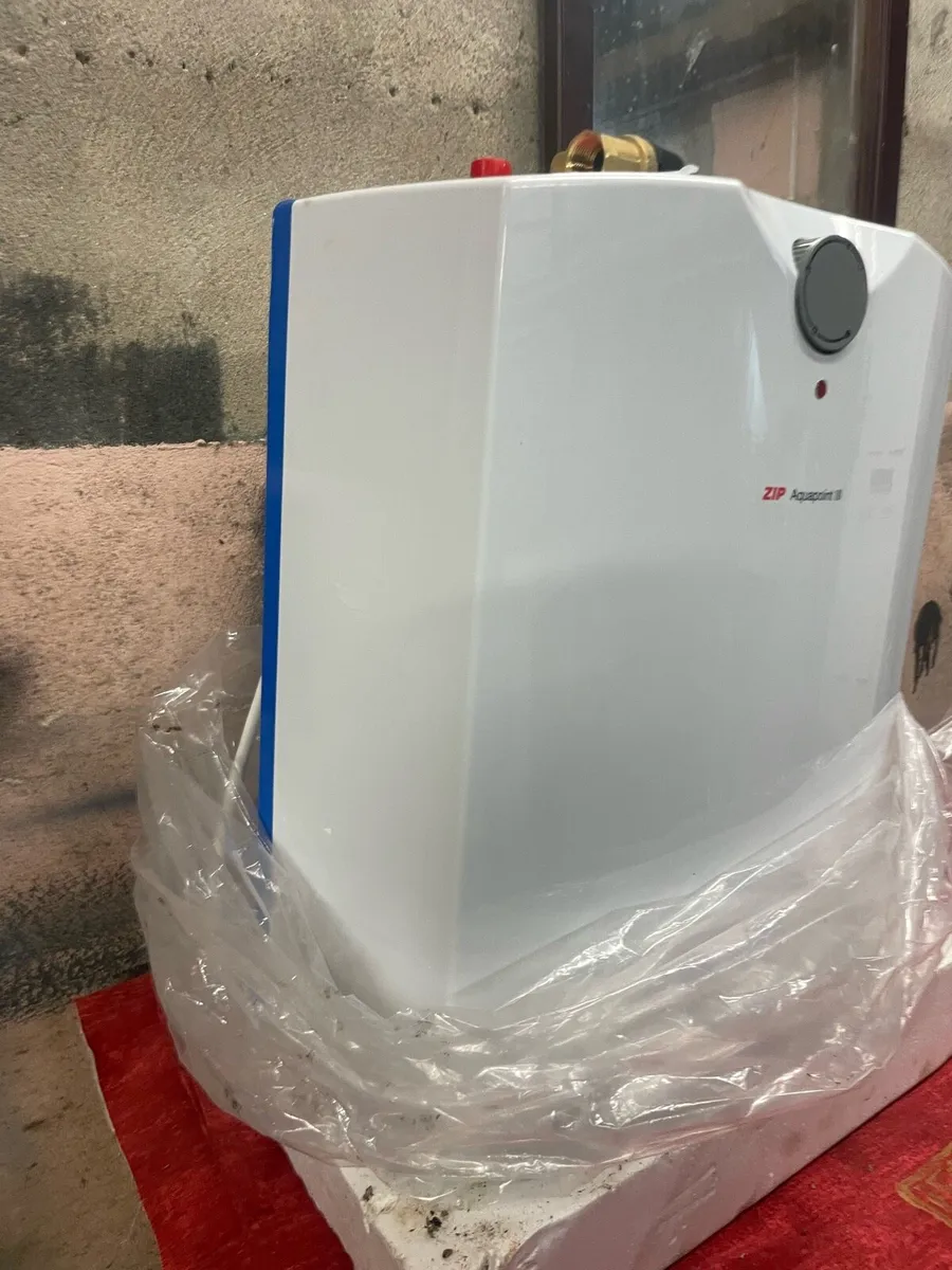 Aqua point - Image 4