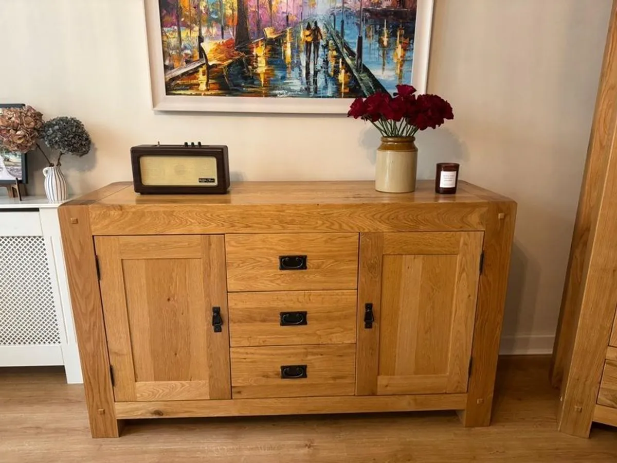 Chest drawer - Image 1