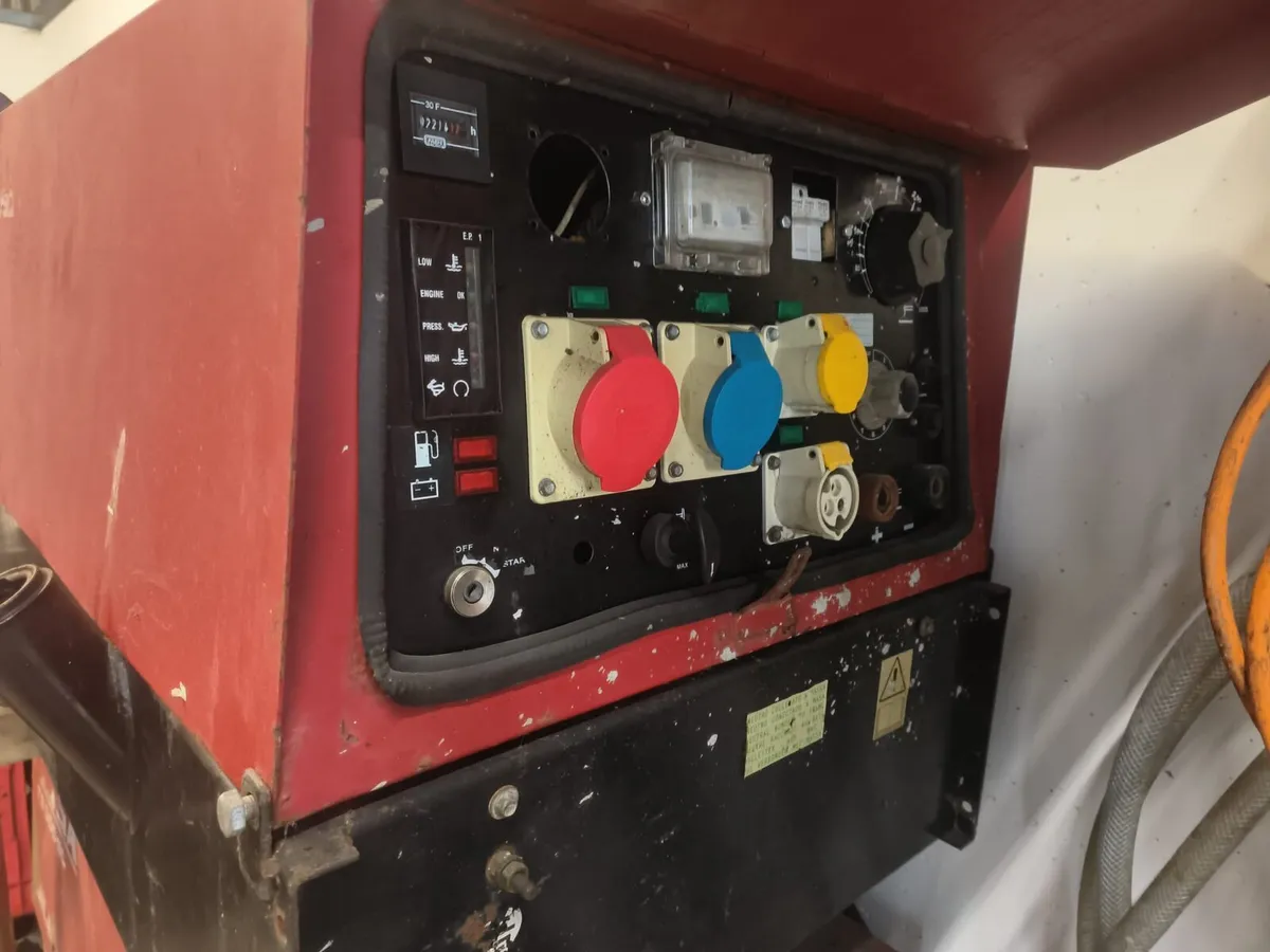 Mosa TS 300 - Image 2