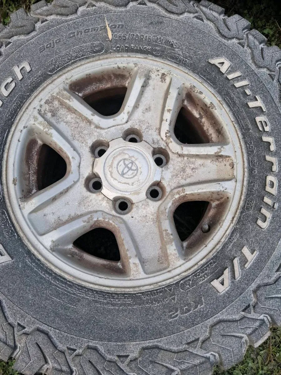 Sand blasting - Image 4