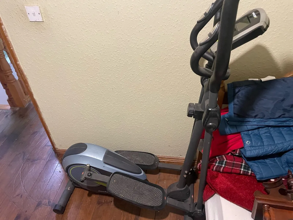 CrossFit trainer - Image 1