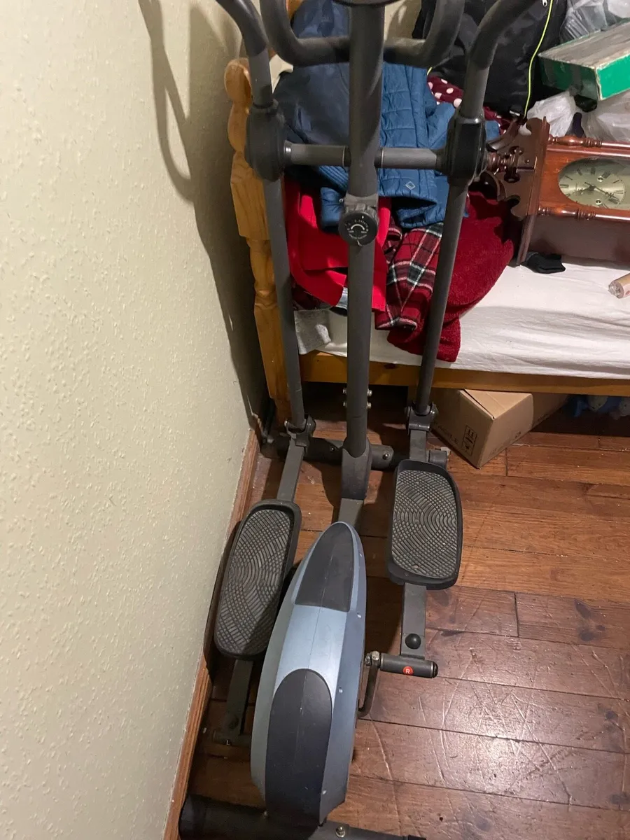 CrossFit trainer - Image 3