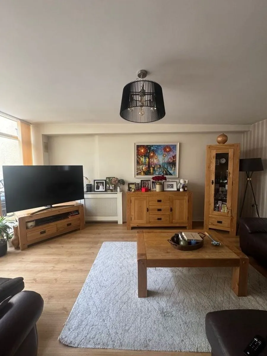 Oak furniture - Image 1