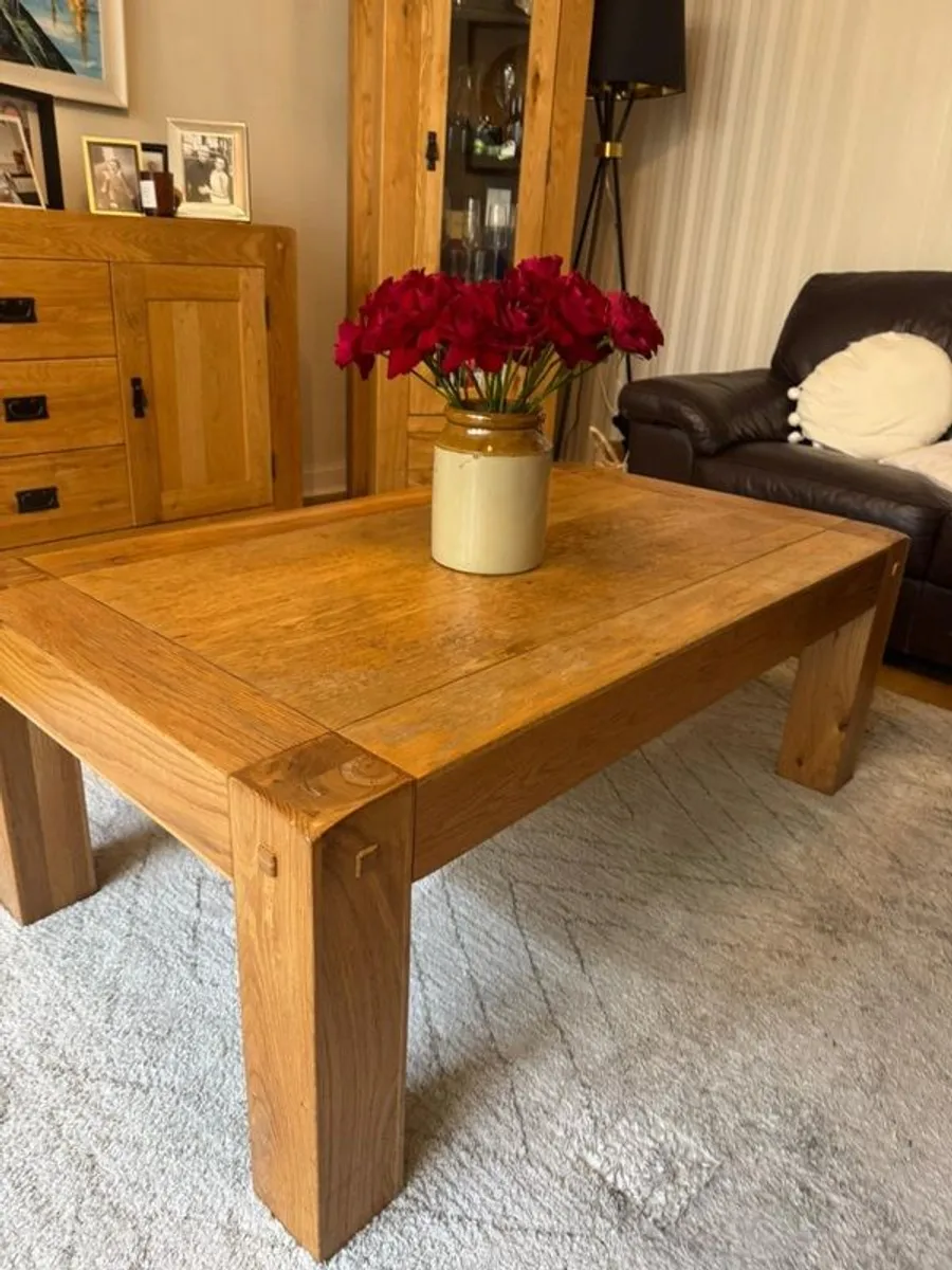 Oak furniture - Image 2