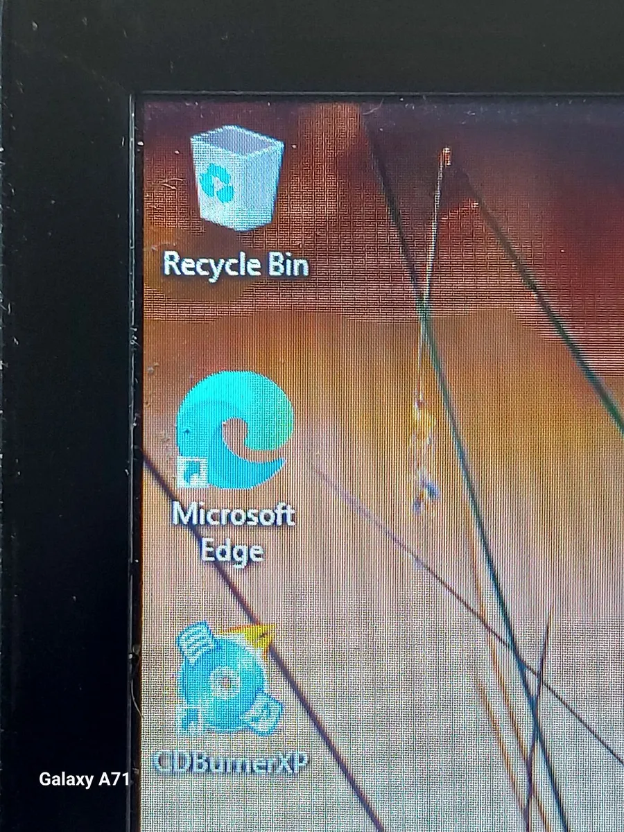 HP Probook 14 inch Laptop, 8GB Ram, 600GB HDD, - Image 2