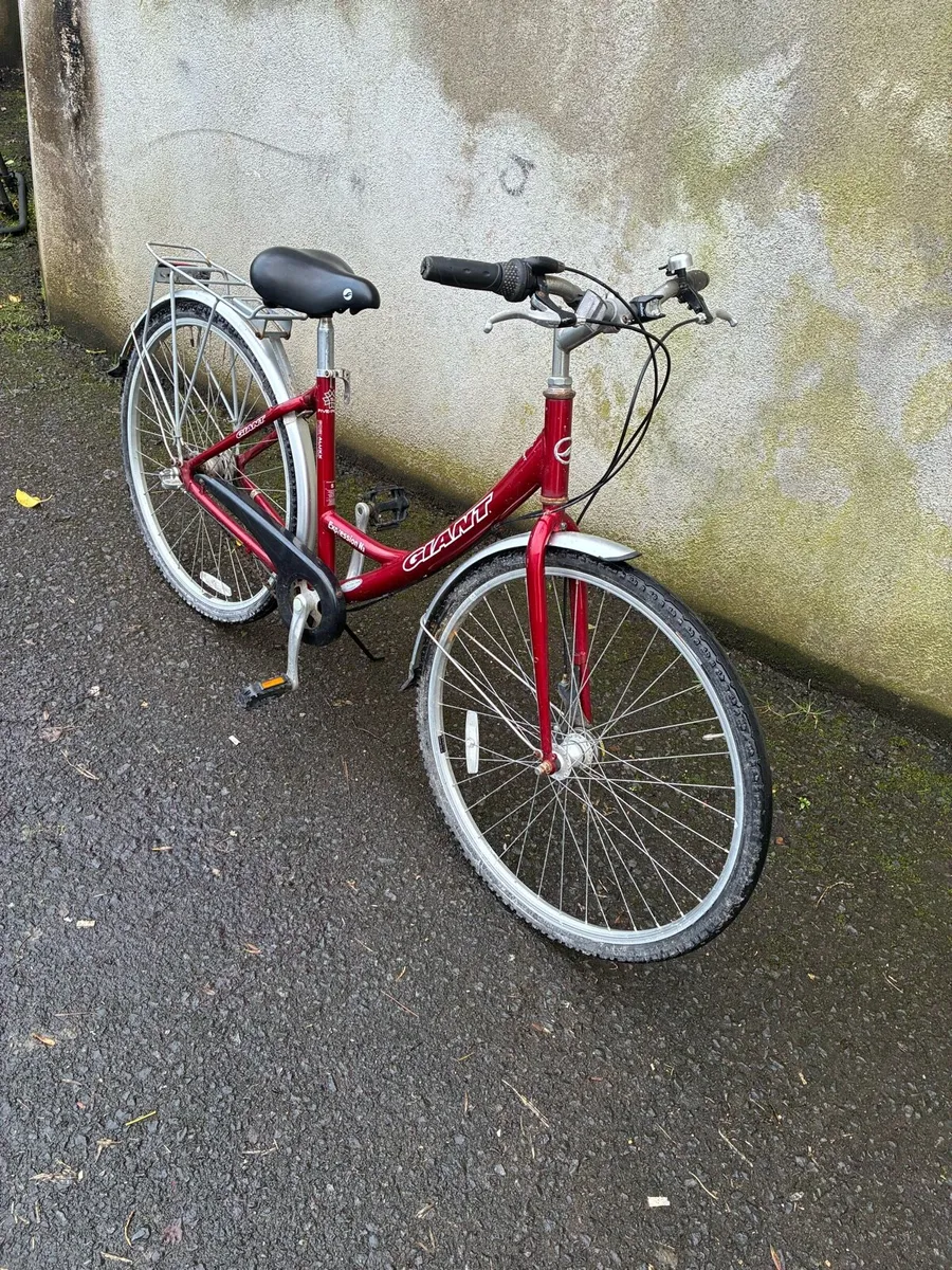 Women’s mountain bike - Image 2