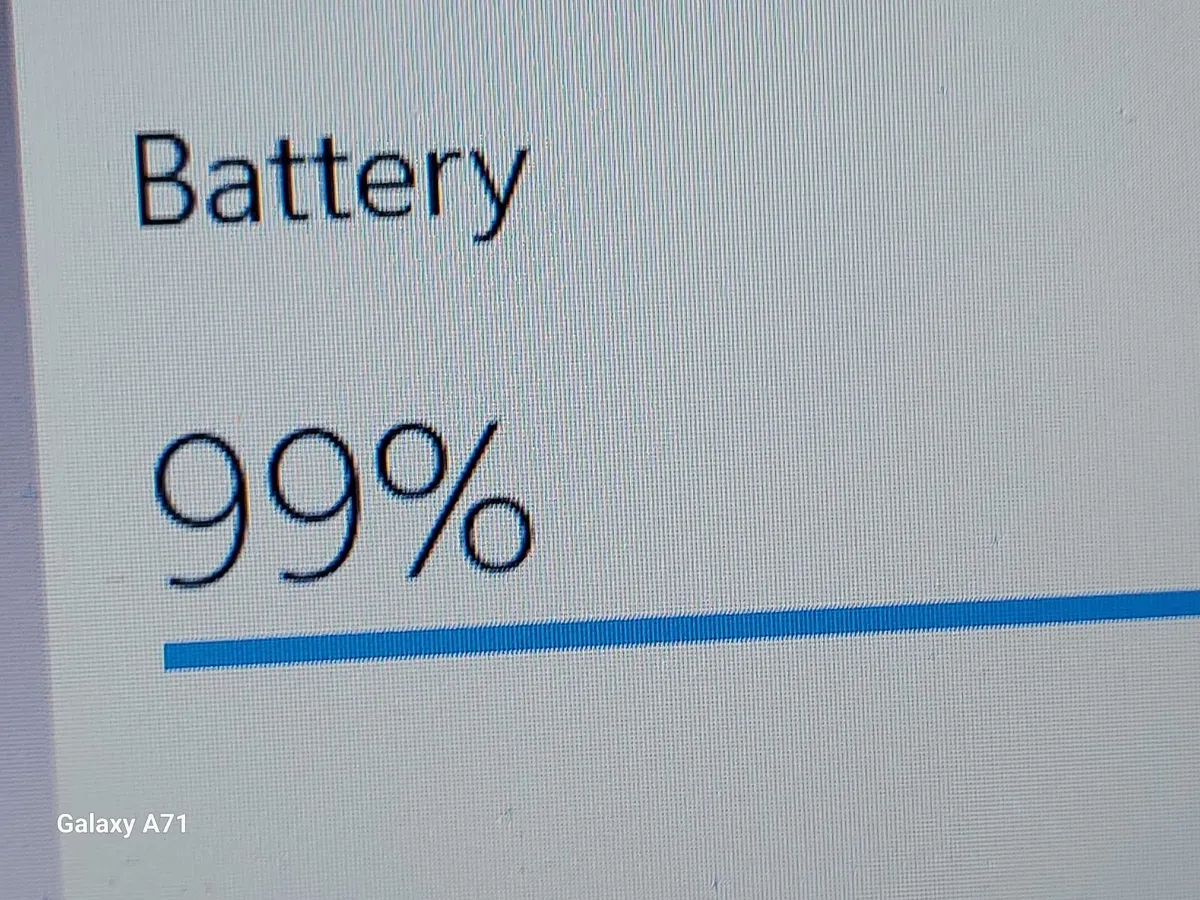 HP Probook 14 inch Laptop, 8GB Ram, 600GB HDD, - Image 4