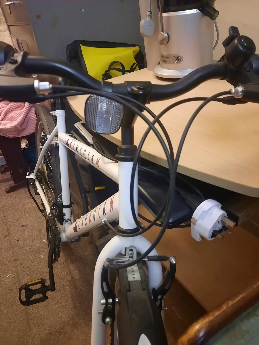 Bicycle - Saigaun - Image 2