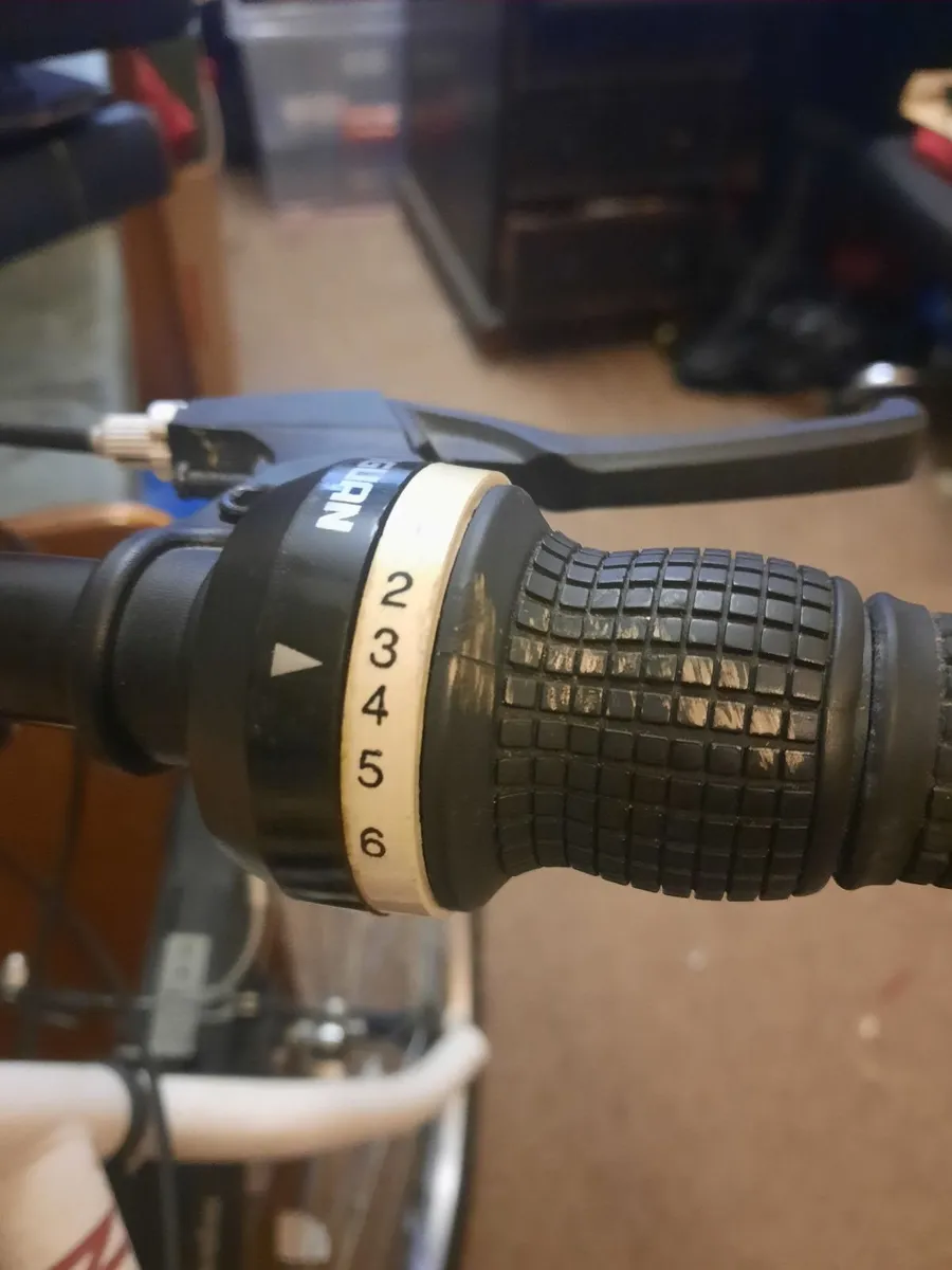 Bicycle - Saigaun - Image 3