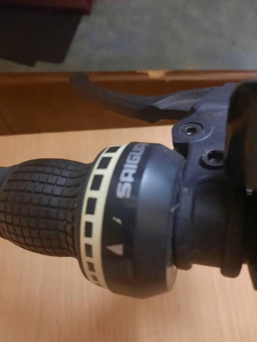 Bicycle - Saigaun - Image 4