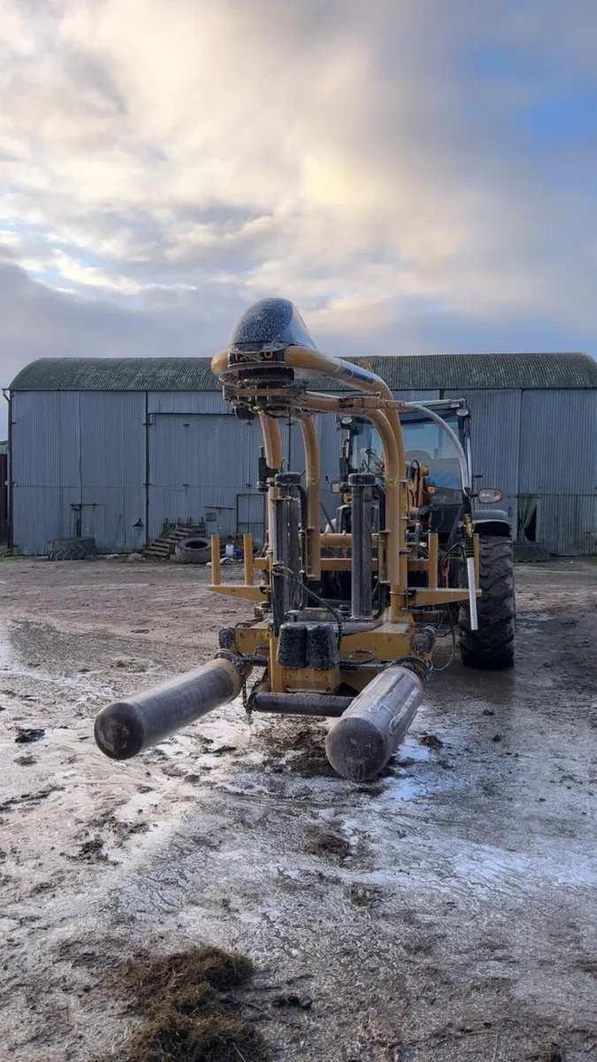 Tanco S200v Wrapper - Image 1