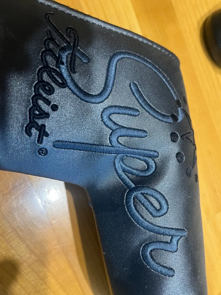 Scotty Cameron putter cover - Image 2