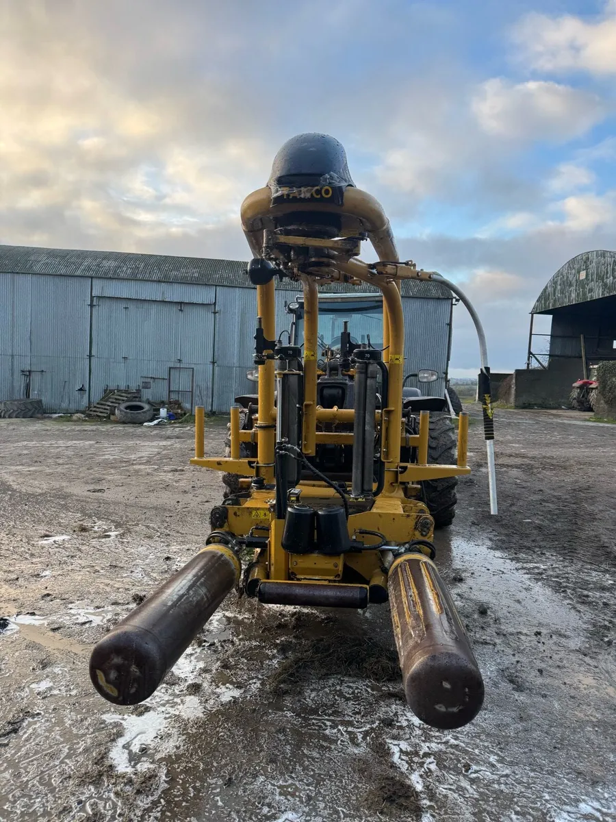 Tanco S200v Wrapper - Image 3