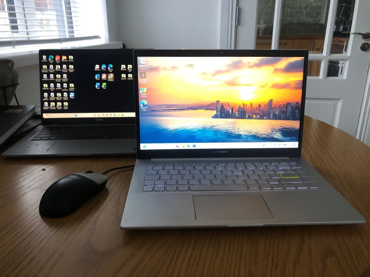 Asus Vivobook  Laptop - Image 2