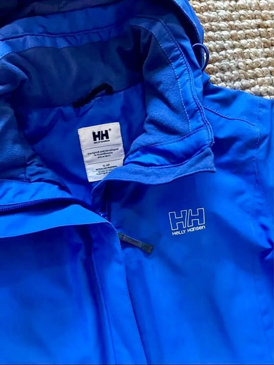 helly hansen - Image 1