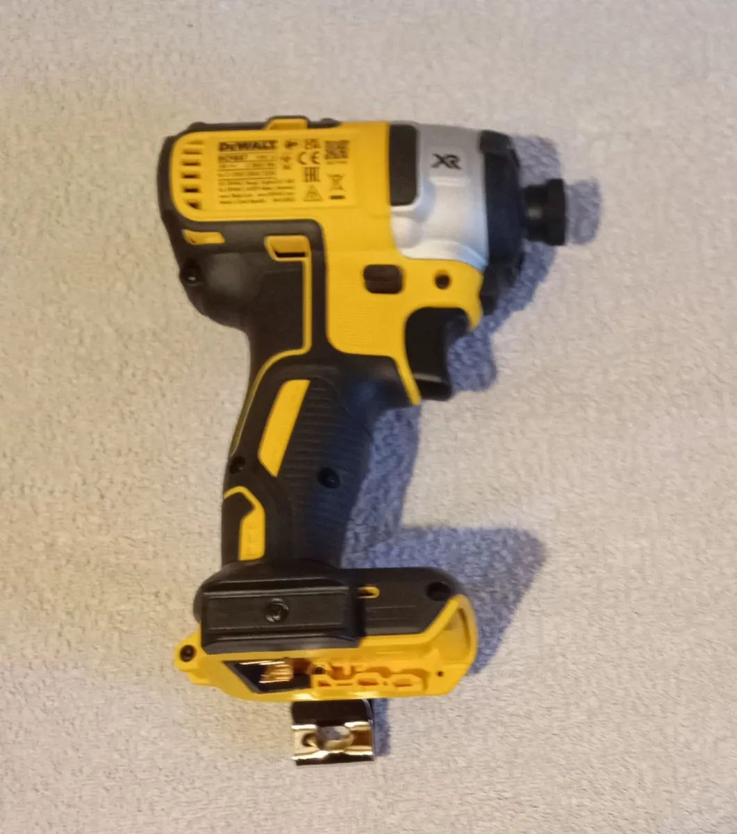 DeWalt Cordless Drills - Image 3
