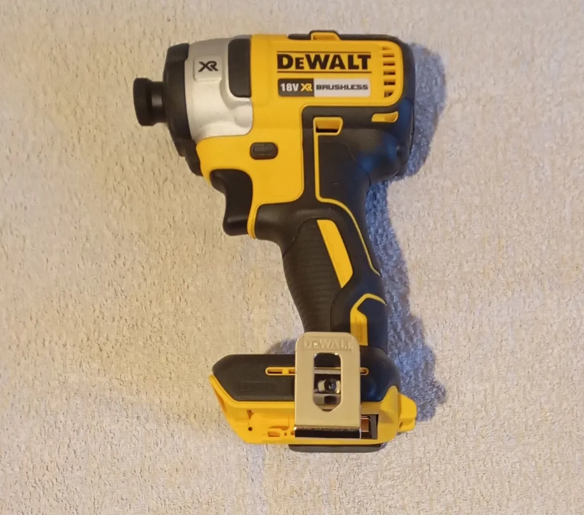 DeWalt Cordless Drills - Image 4