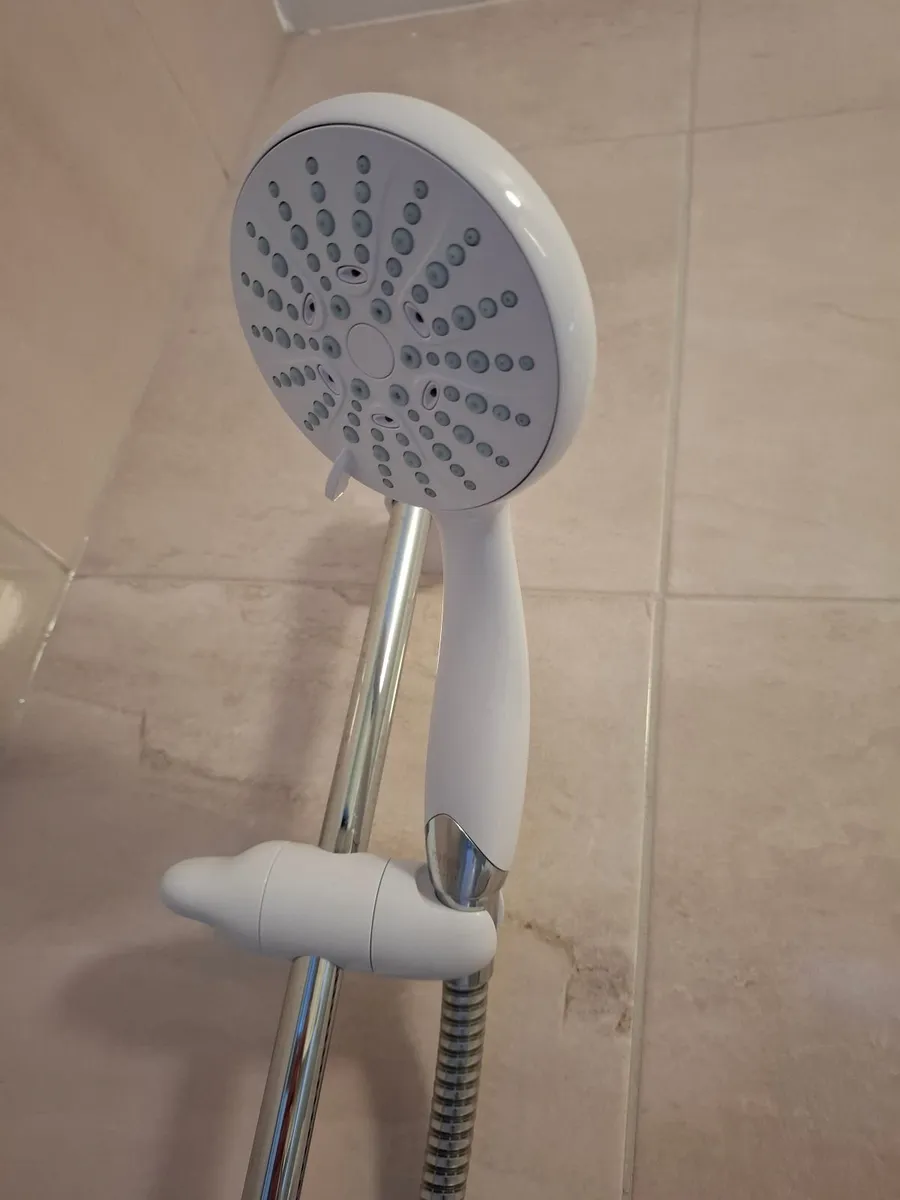 Mira Sprint Electric Shower - Brand New - Image 2