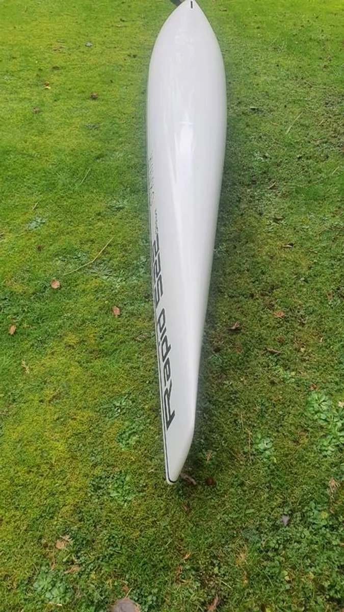 Sea kayak Rapid 522 - Image 3