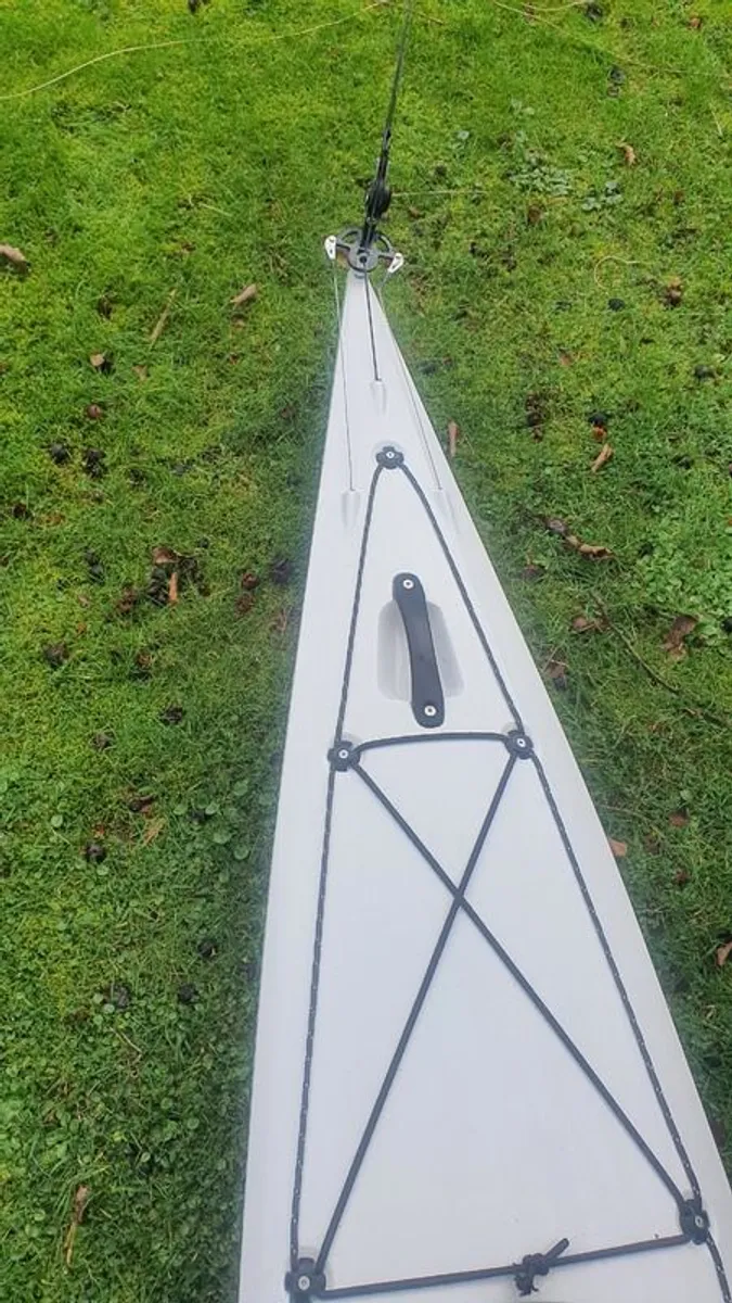 Sea kayak Rapid 522 - Image 4