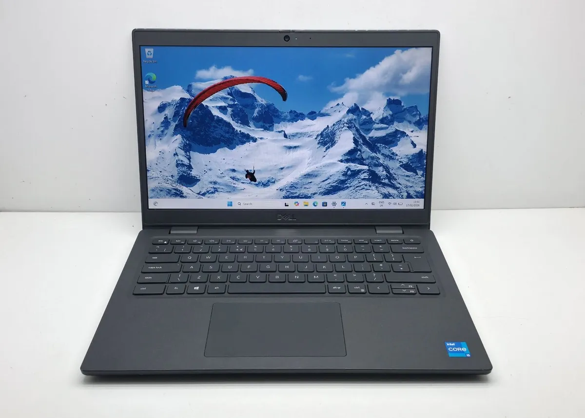 Dell Latitude 3420-i5(11gen)/16GB RAM/Win11 Laptop - Image 1