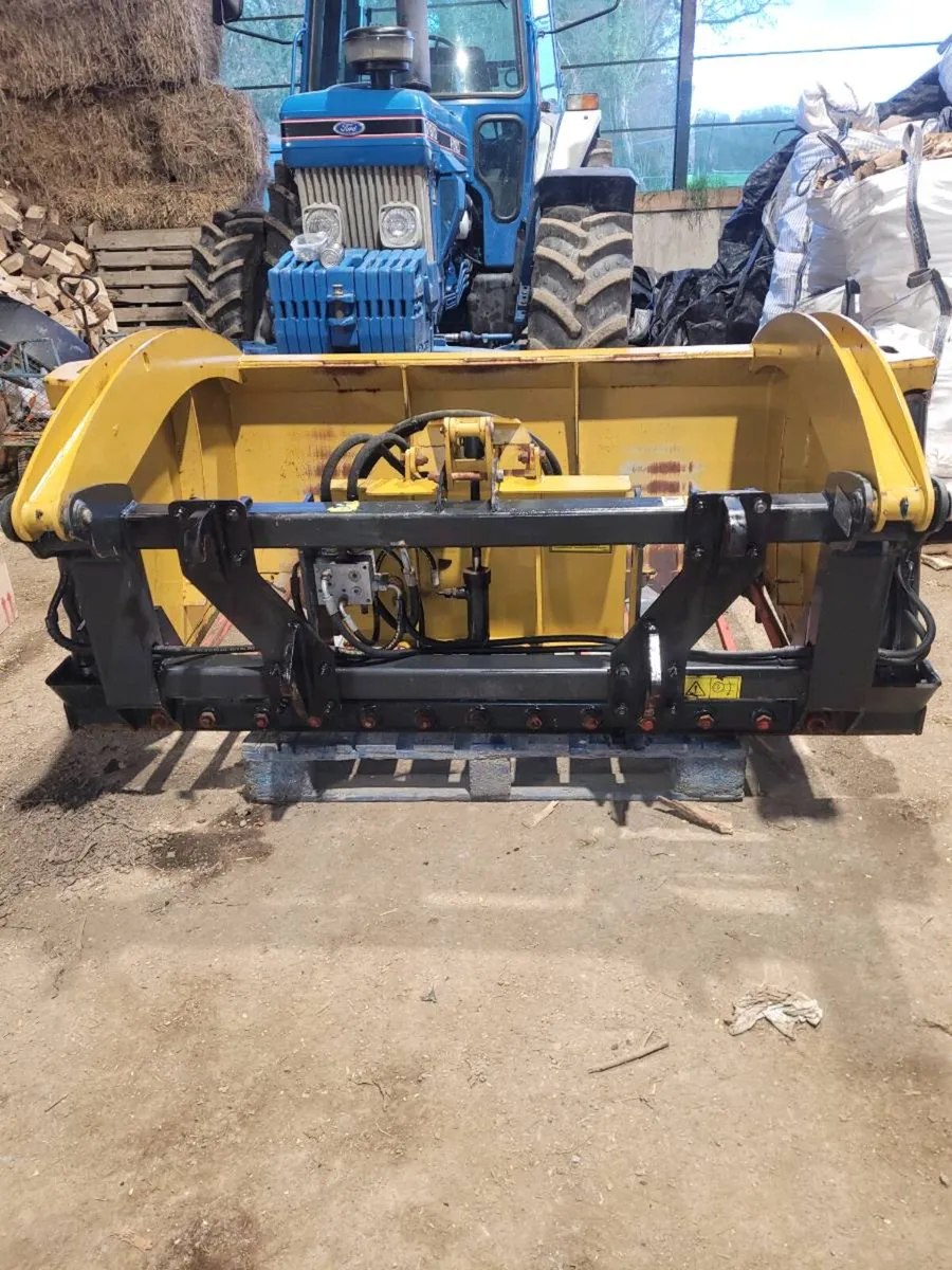 Shear grab - Image 2