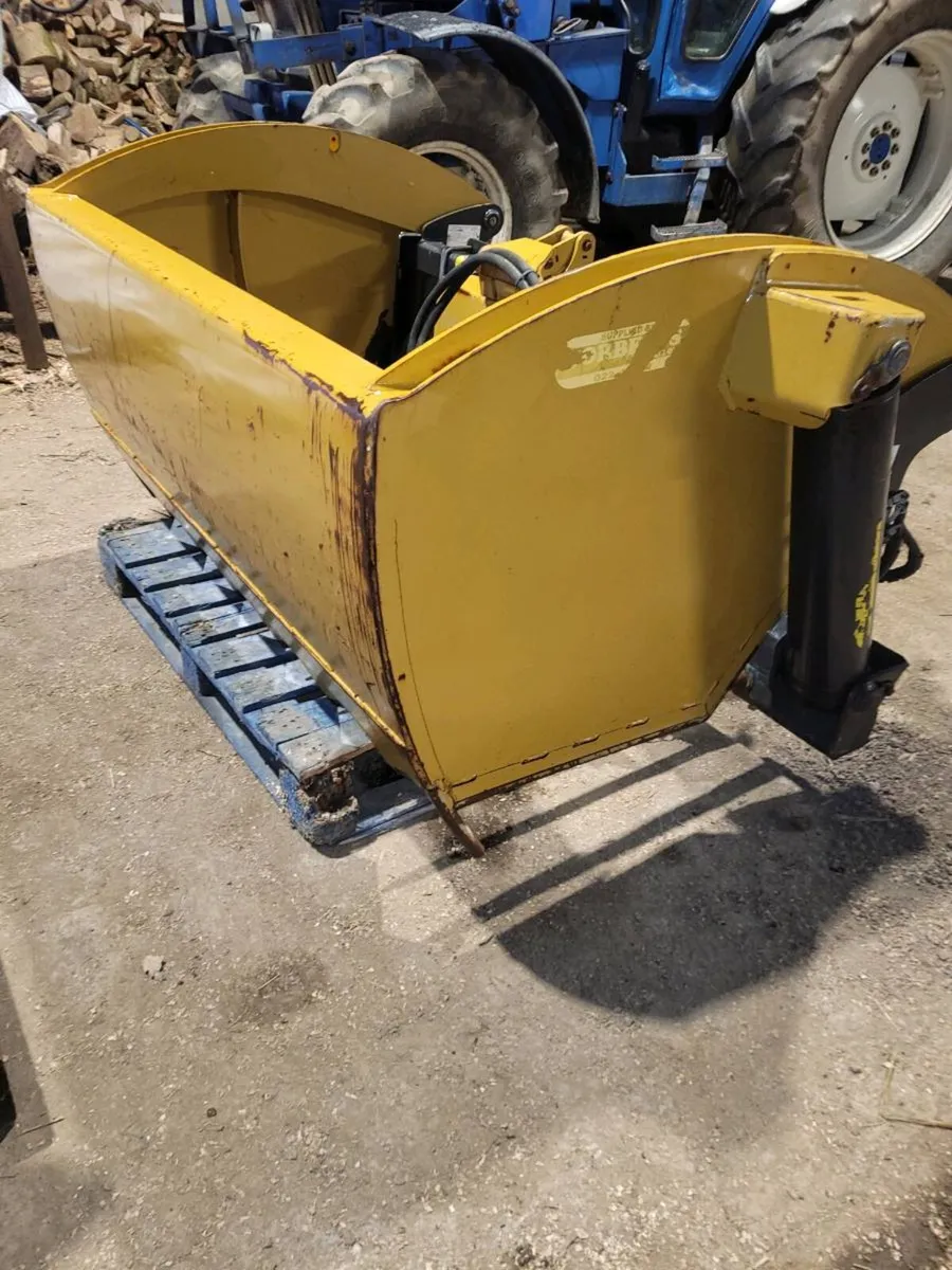 Shear grab - Image 3