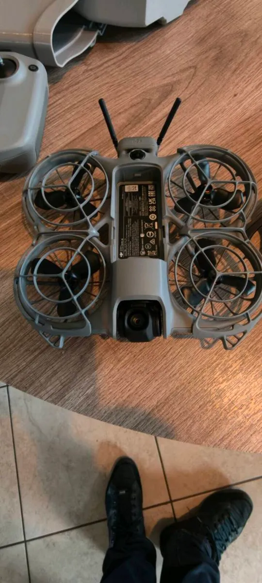 DJI Neo 2 Motion combo - Image 2