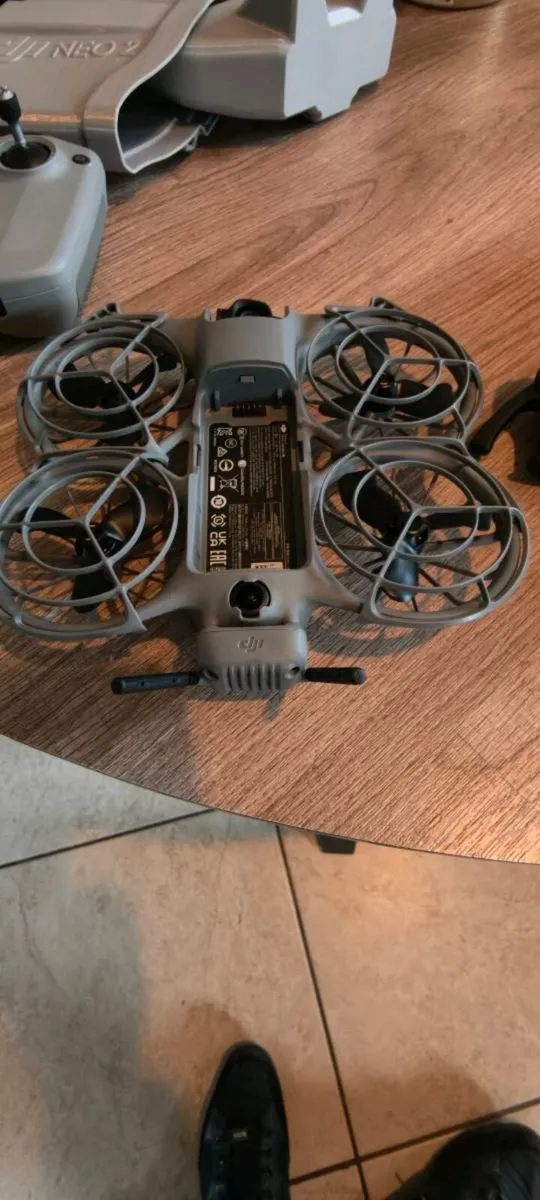 DJI Neo 2 Motion combo - Image 3