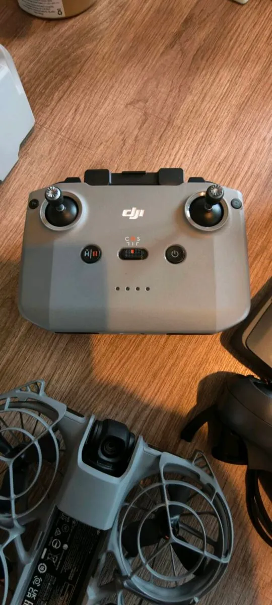 DJI Neo 2 Motion combo - Image 4
