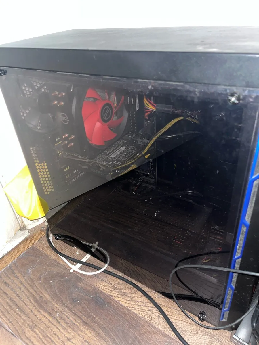 Gaming pc - Image 1