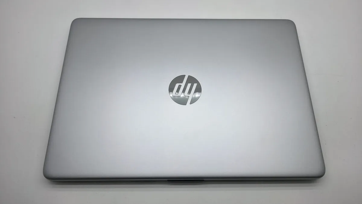 BRAND NEW - HP 14s-FQ - Ryzen 5/ 20GB RAM Laptop - Image 2