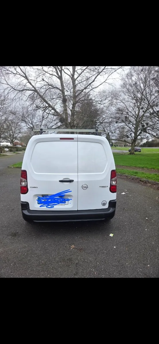 Opel Combo 2020 *New Engine* No Vat - Image 3