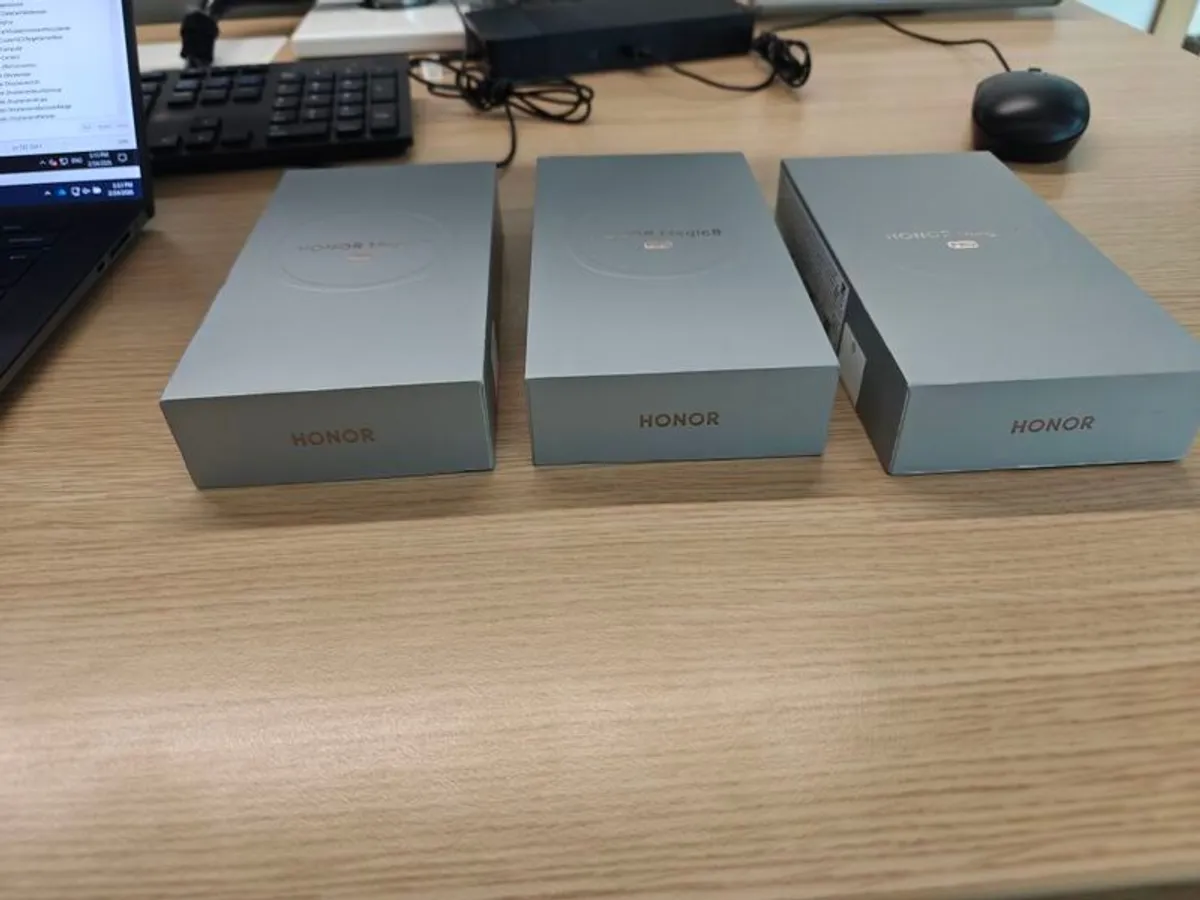 Honor Magic 8 Pro 512gb European version boxed. Trade-in/Swaps/Cash - Image 2