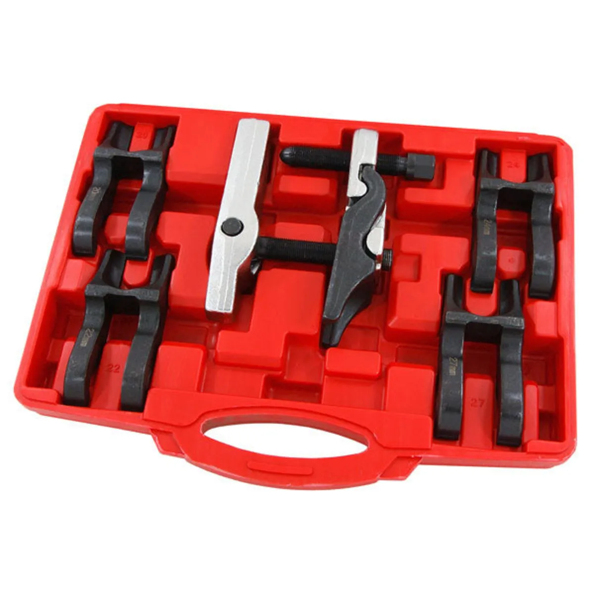 Ball Joint Remover Interchangeable - Image 2