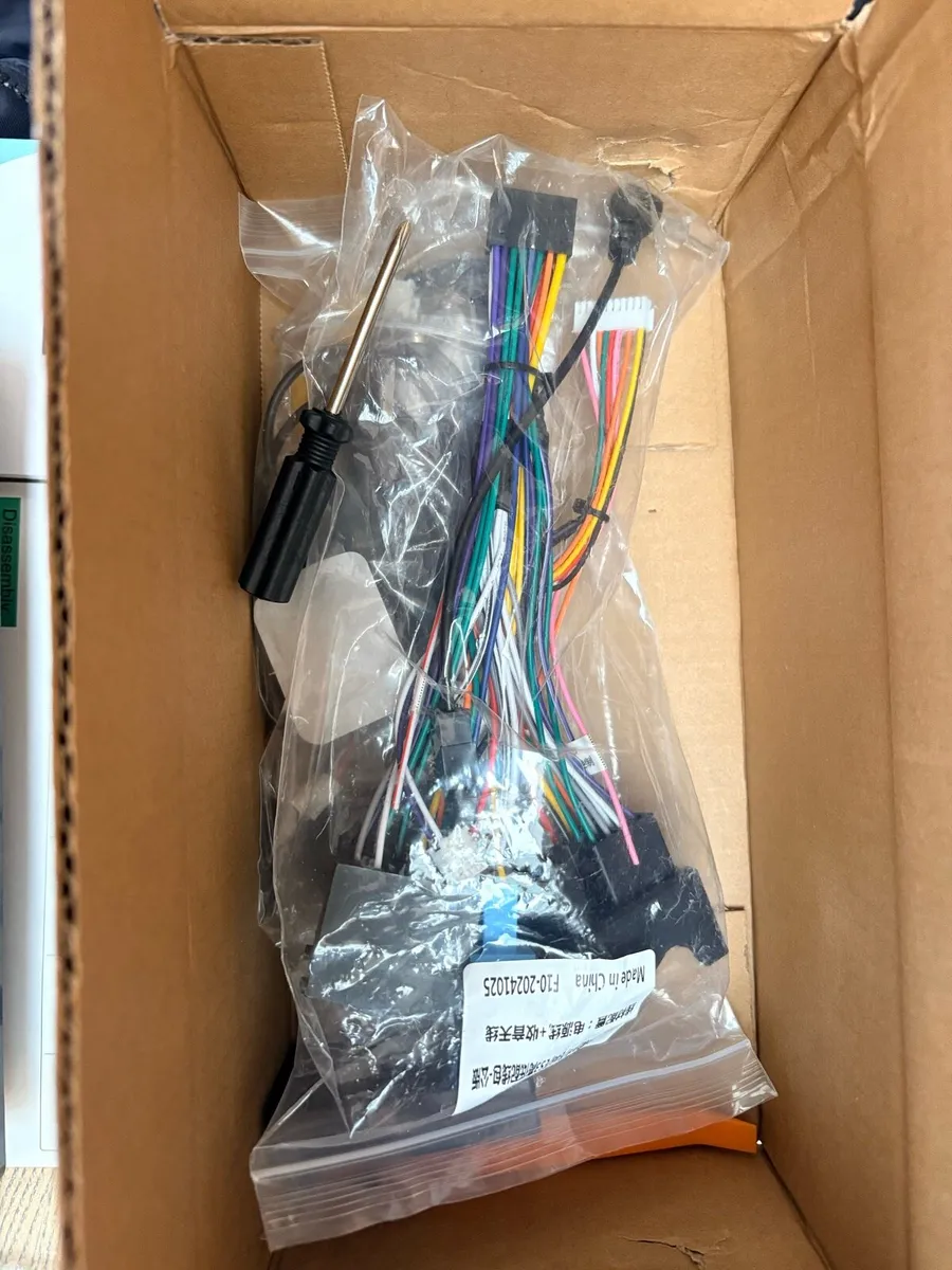 Android car media player - Image 2