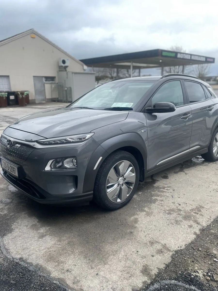 Hyundai Kona Electric - Image 3
