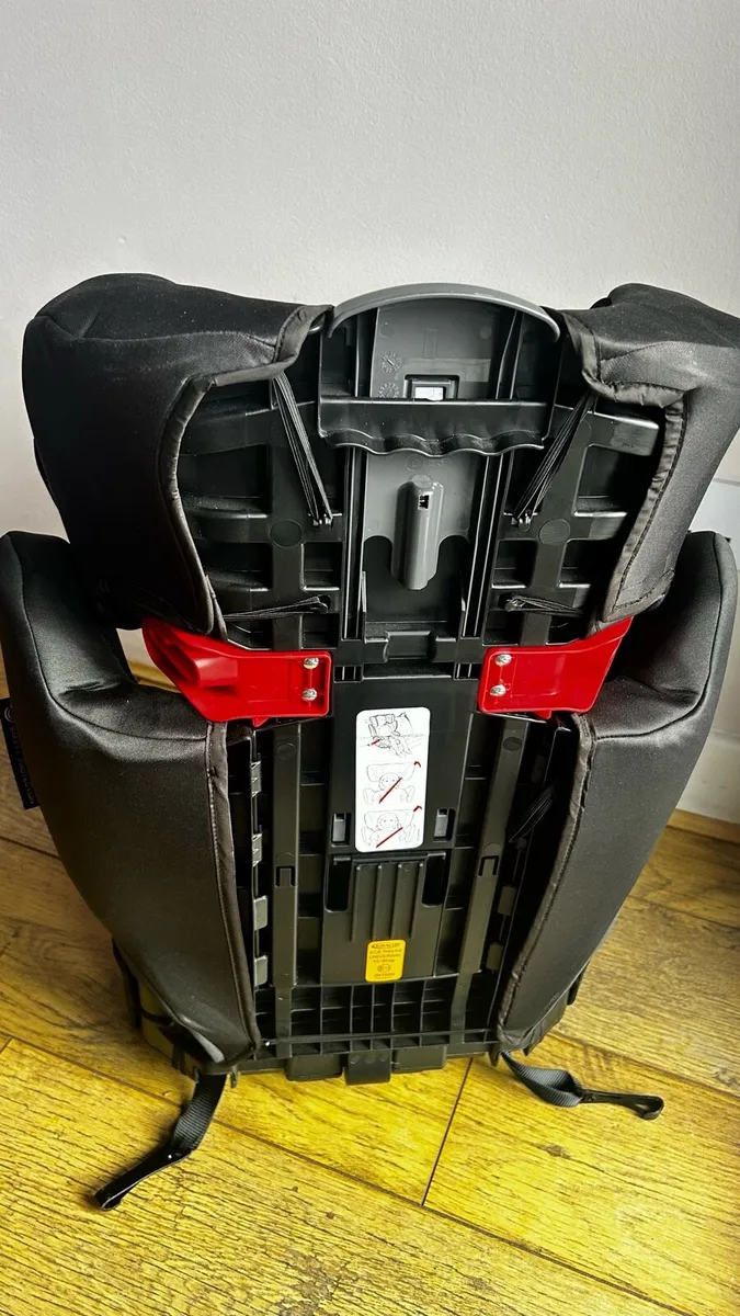 Graco Car seat - Image 3
