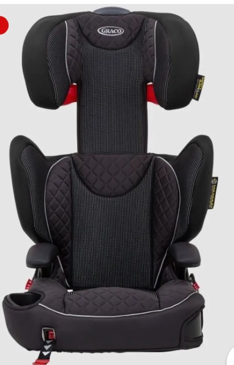 Graco Car seat - Image 1