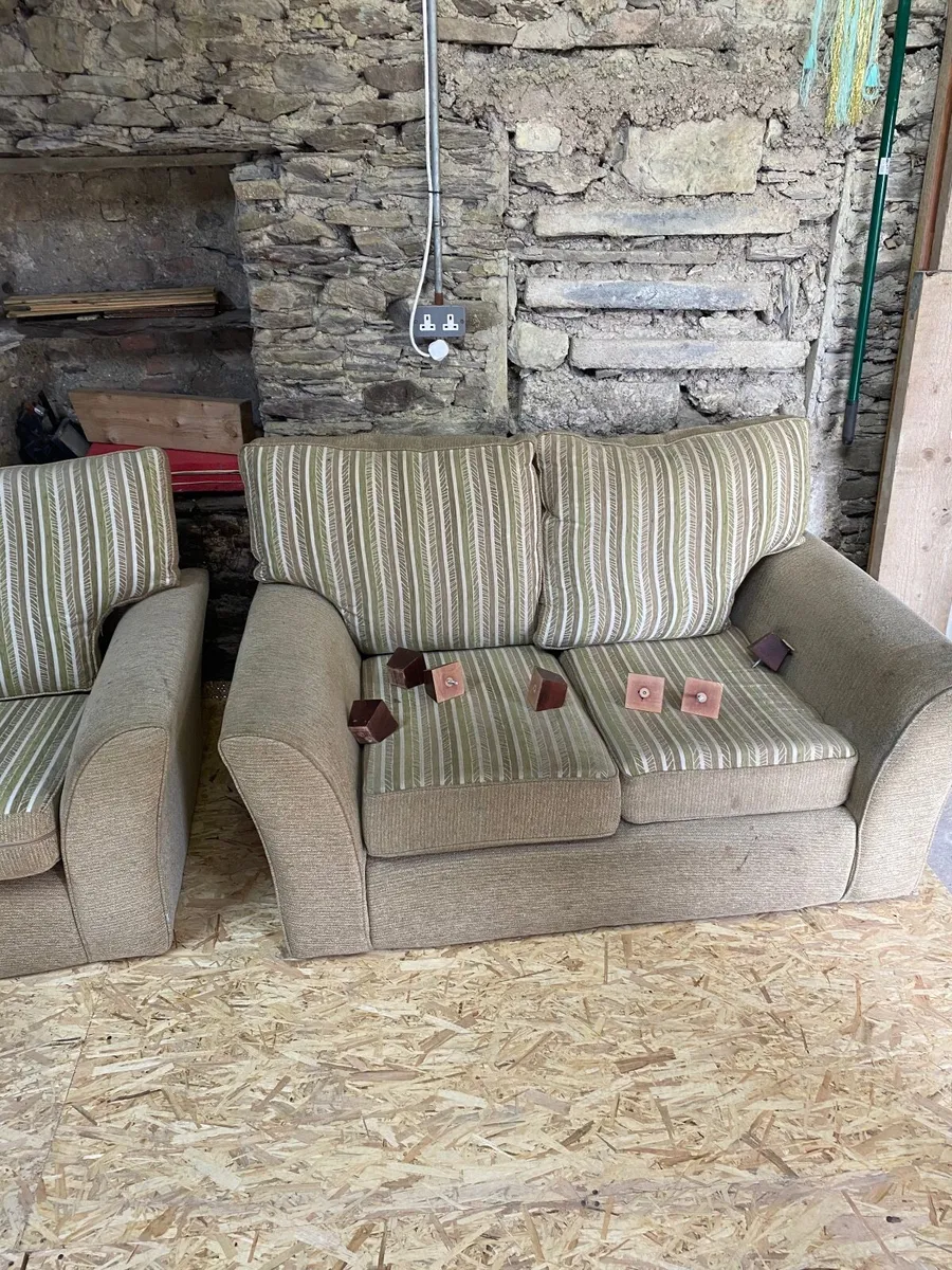 Couches - Image 1