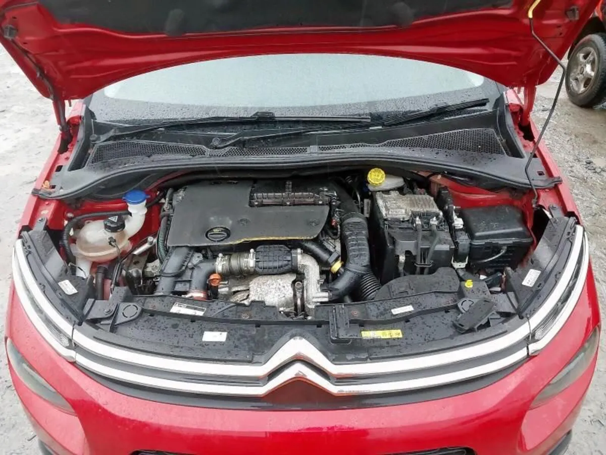 🟢2017 Citroen C3 1.6 Diesel - Image 2