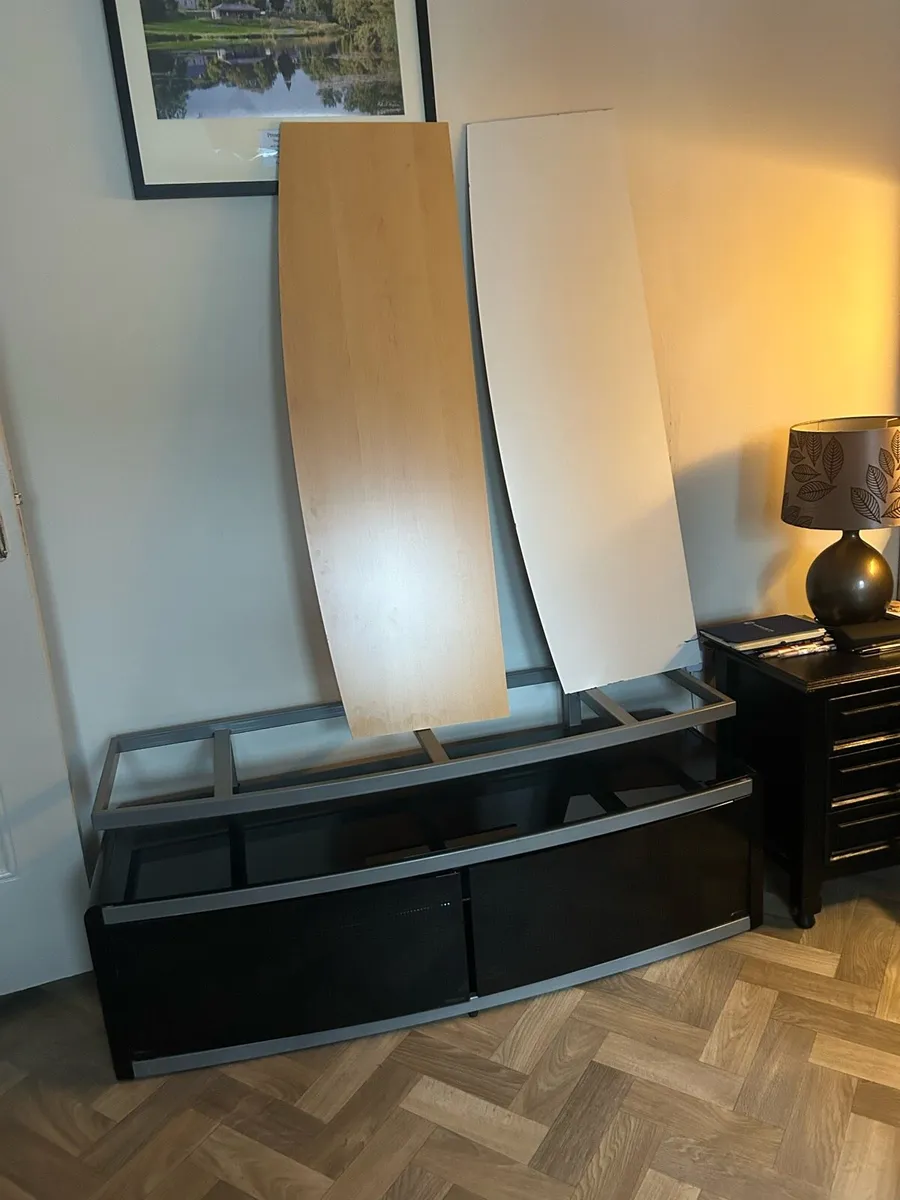 TV cabinet - Image 3