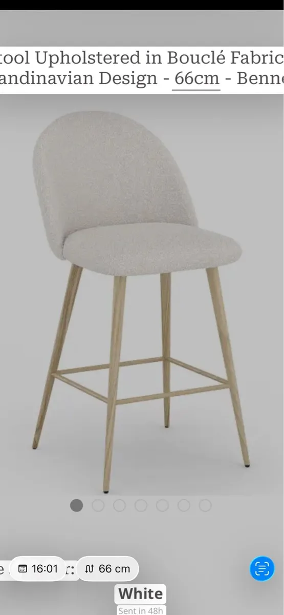 Stools - Image 1