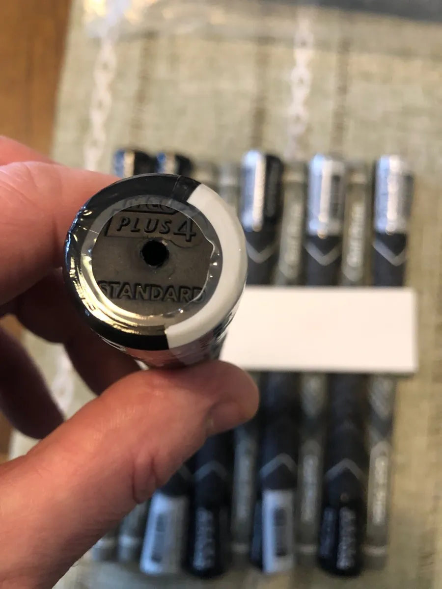 Set (10) Golf Pride Grips ( Standard ) - Image 3