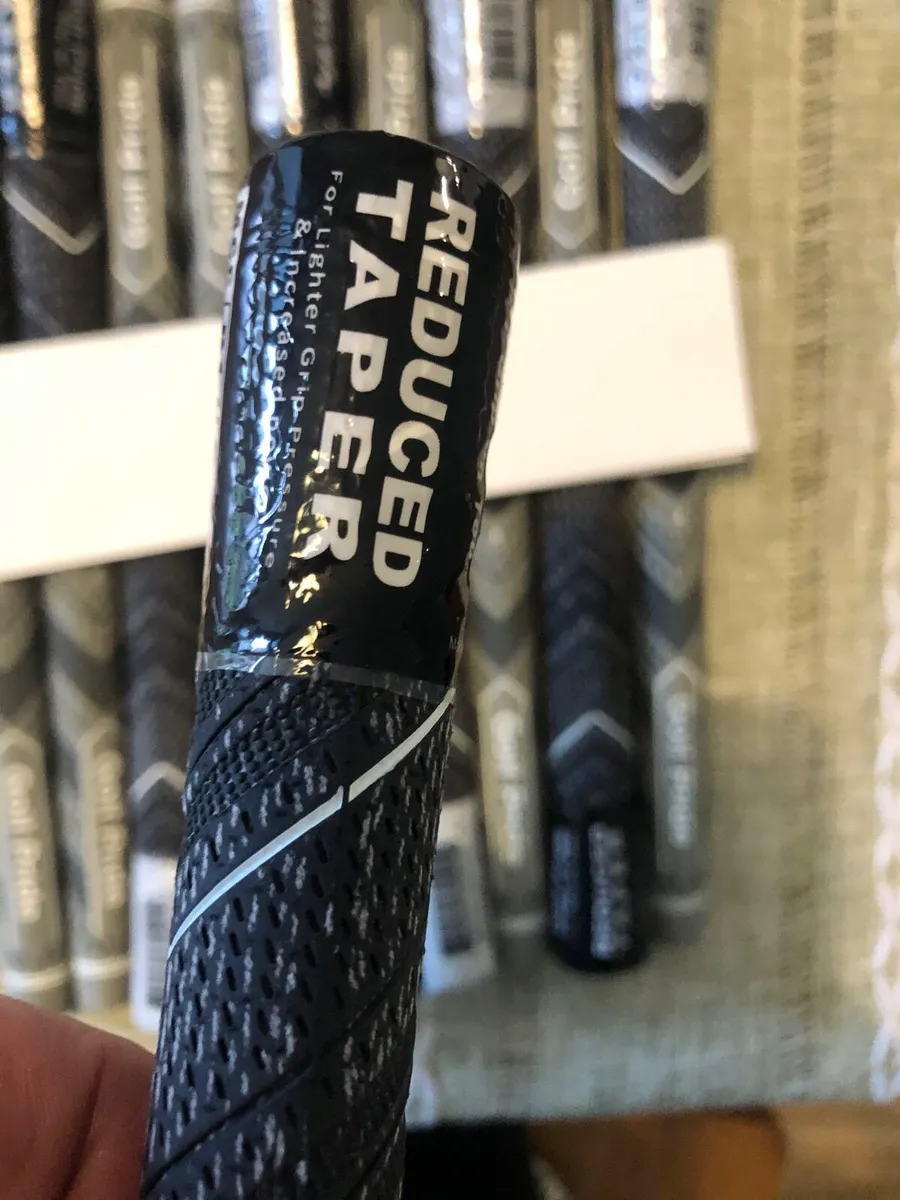 Set (10) Golf Pride Grips ( Standard ) - Image 4