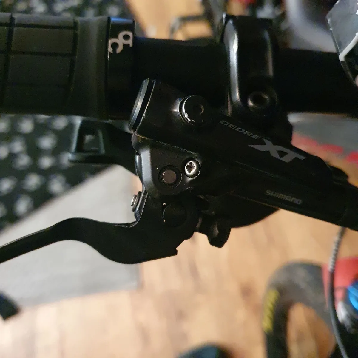 Orbea occam mountain bike - Image 3