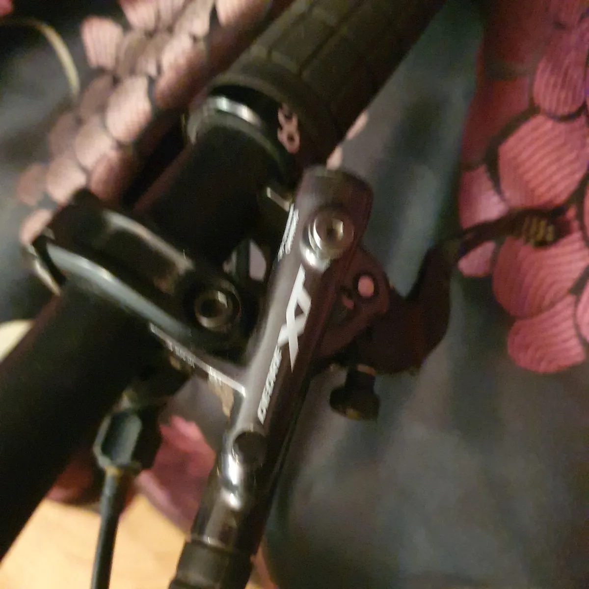 Orbea occam mountain bike - Image 2