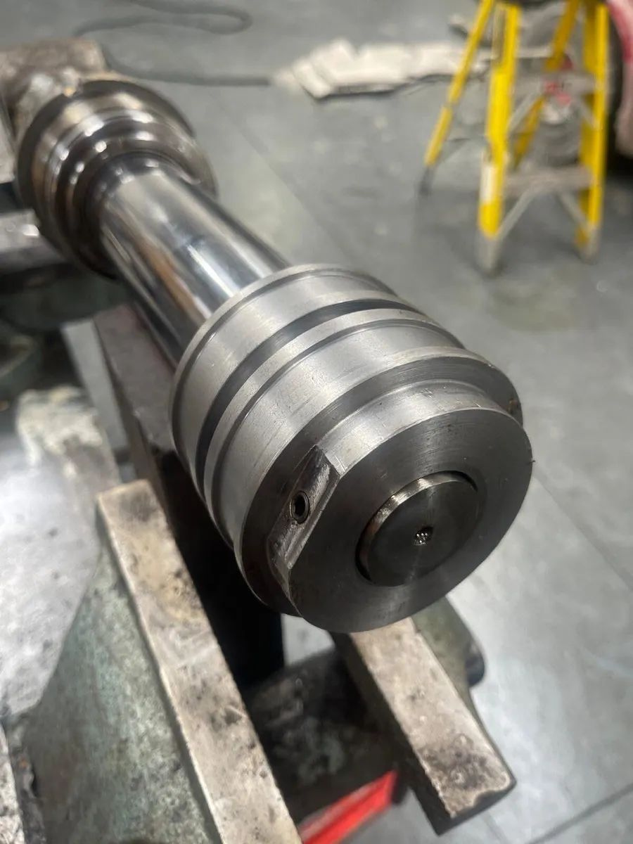 Hydraulic Ram Repair - Image 3