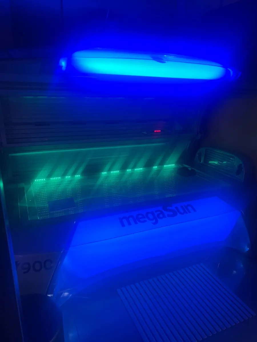 Megasun 7900 - Image 2