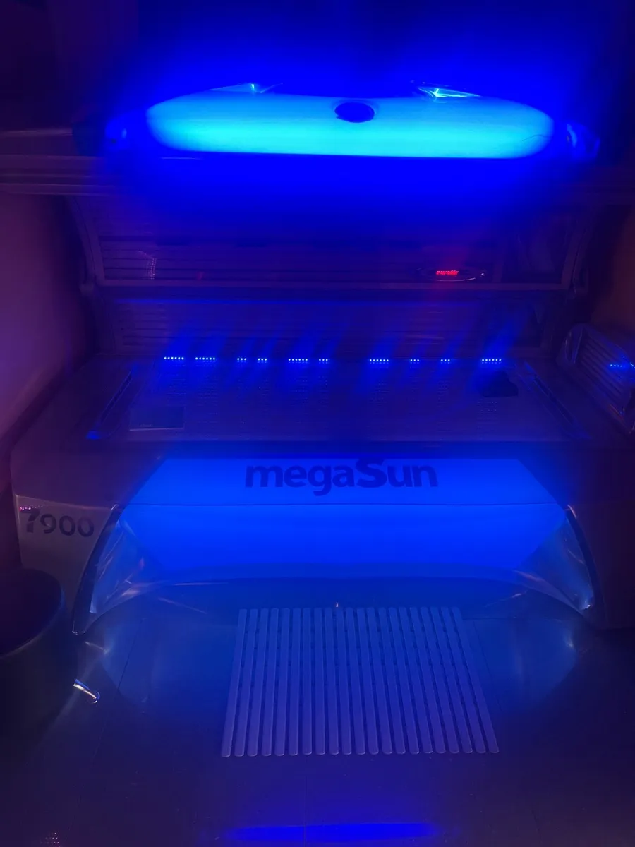 Megasun 7900 - Image 3